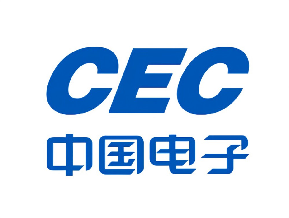 中国电子