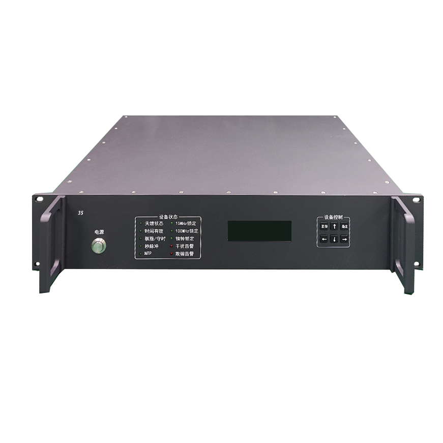 高精度时频设备