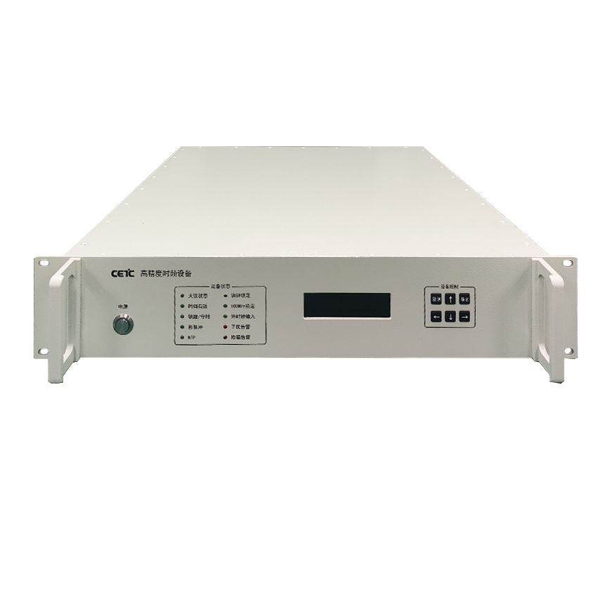 高精度时频设备